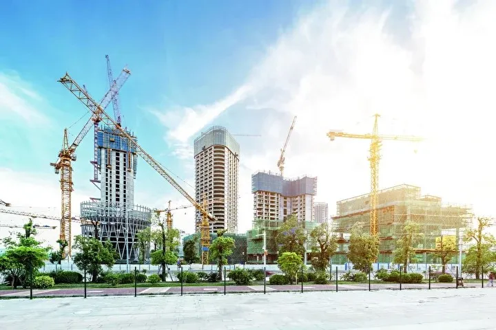 İnşaat: 12 çeyrektir büyümenin lokomotifi