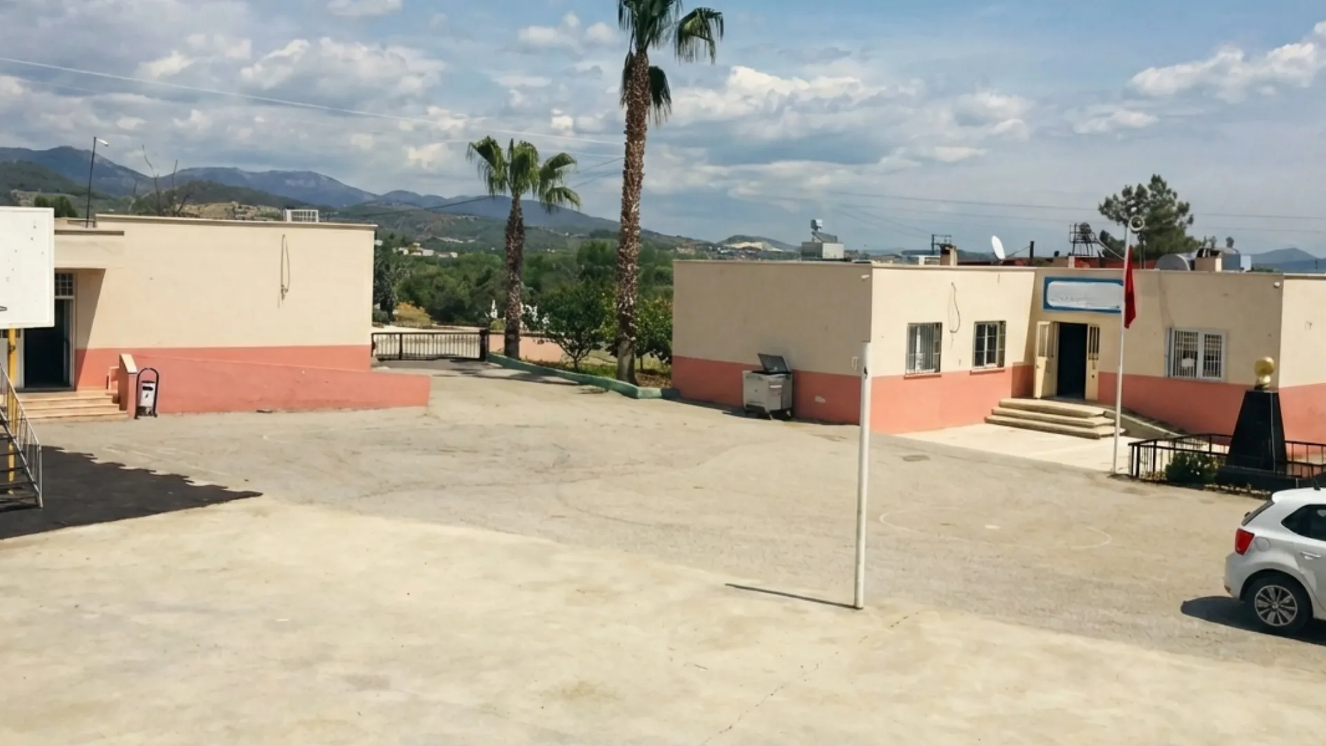 Mersin İl Milli Eğitim