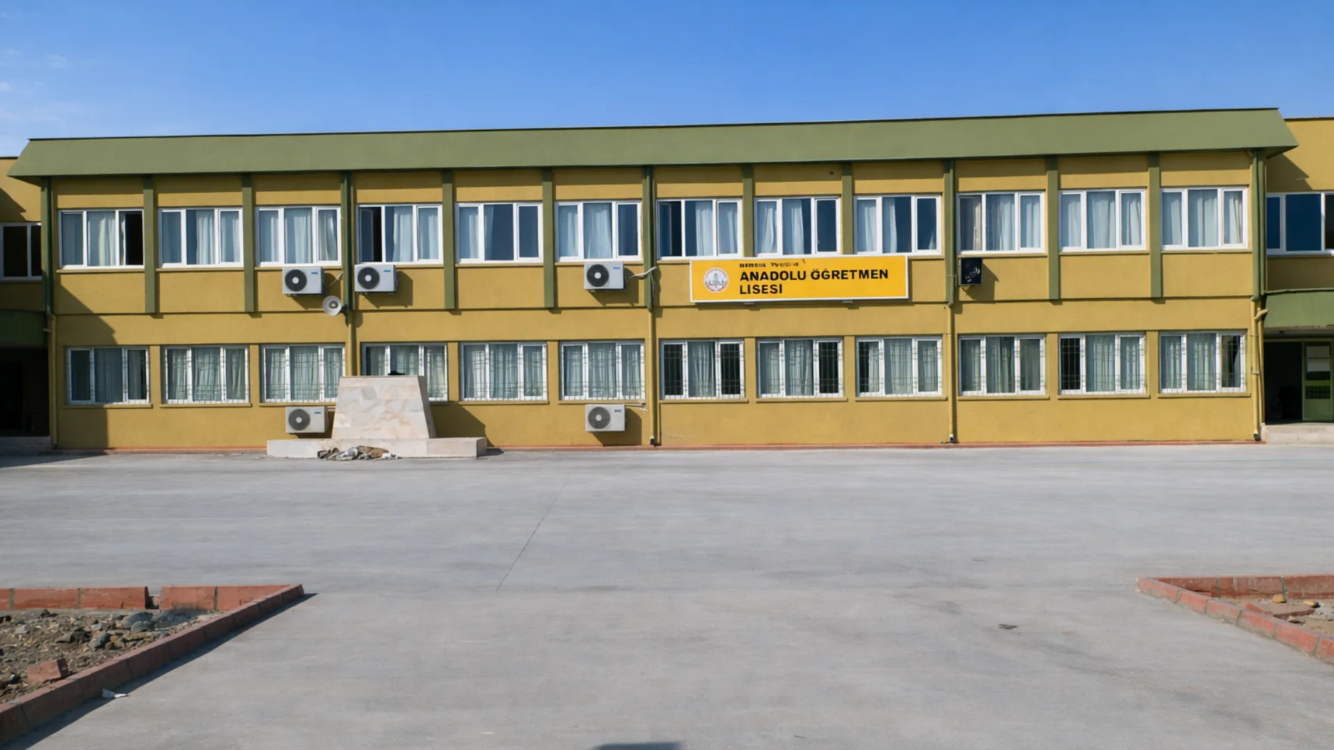 Güçlendirme ve Genel Onarım