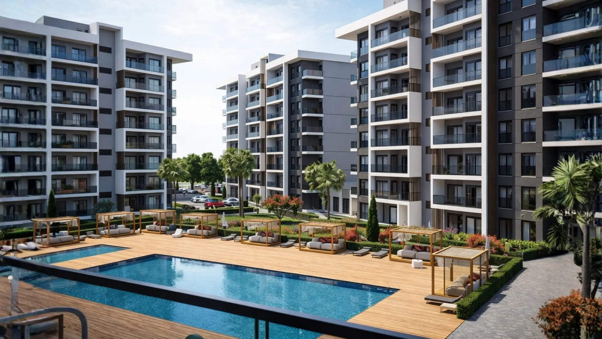 Geleceği İnşa Ediyoruz